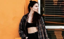 村上里沙和小孩的那部叫什么名字